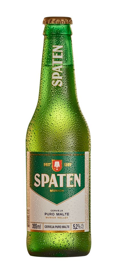 SPATEN 355 LONG NECK
