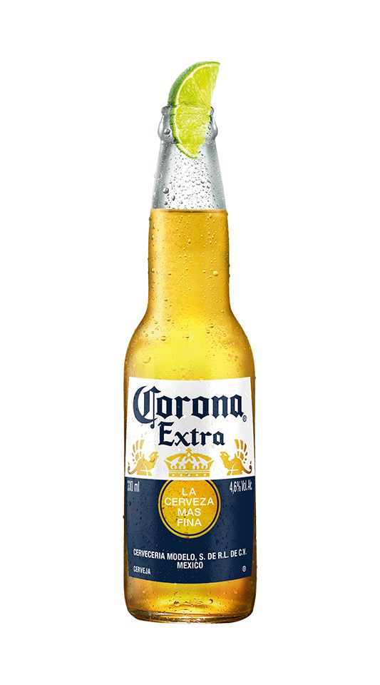 CORONA EXTRA LONG NECK 330ML
