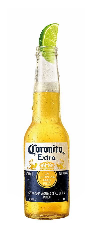 CORONITA 210ML