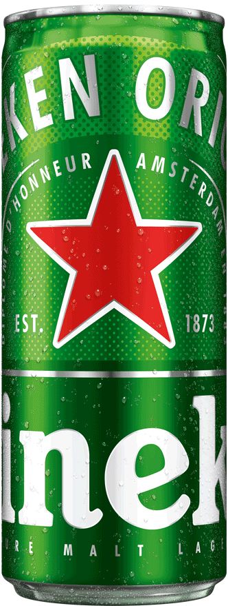 HEINEKEN LONG NECK 250ML