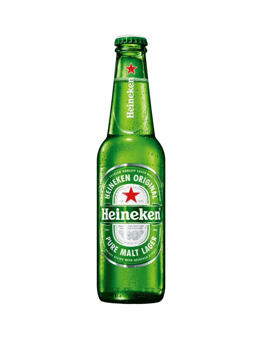 HEINEKEN LONG NECK 330ML