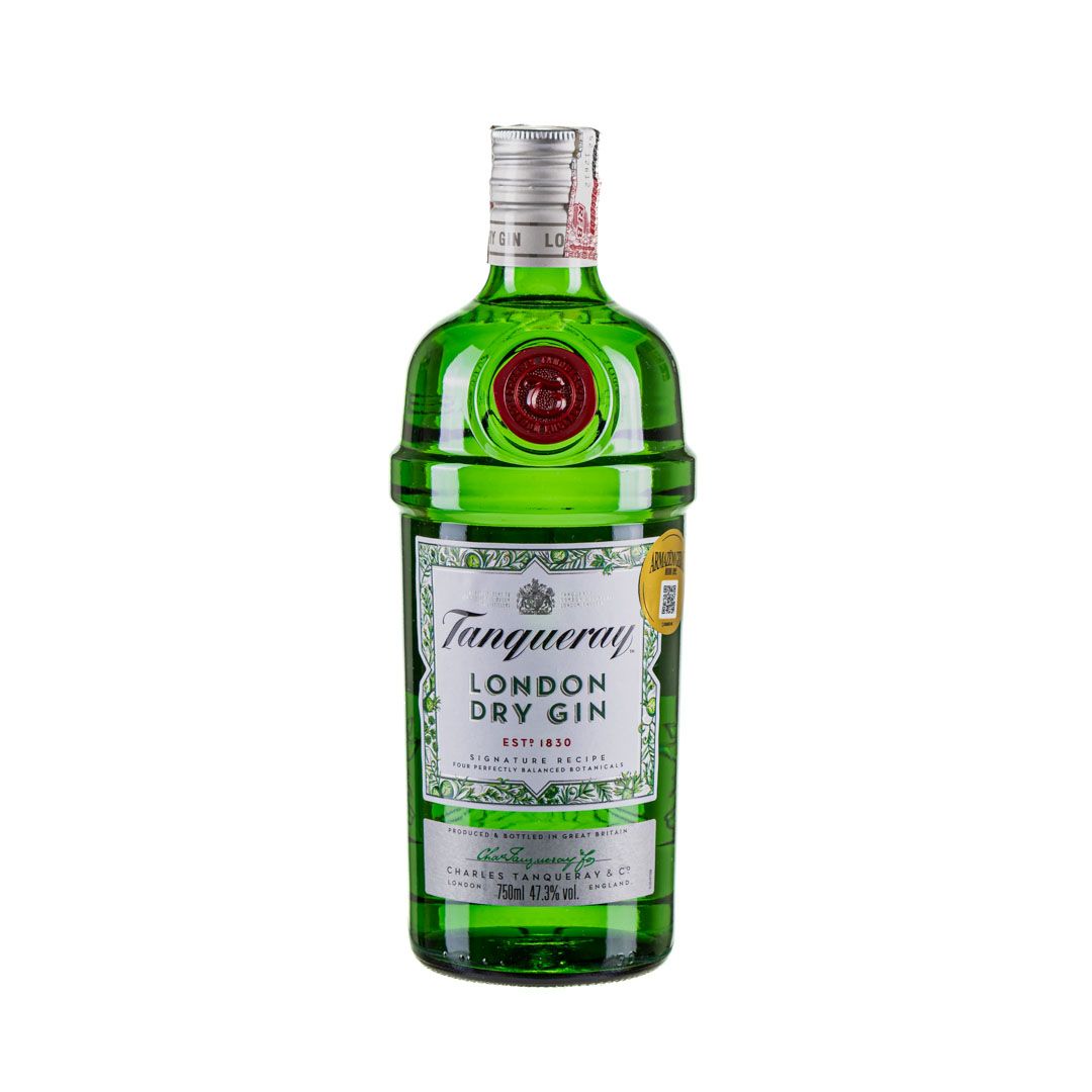 GIN TANQUERAY
