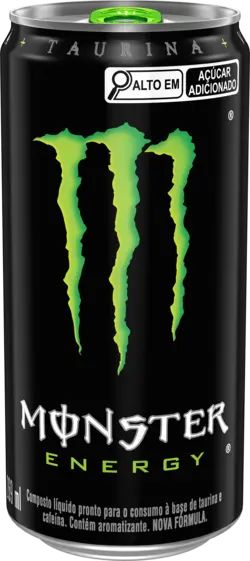 MONSTER LATA 269ML