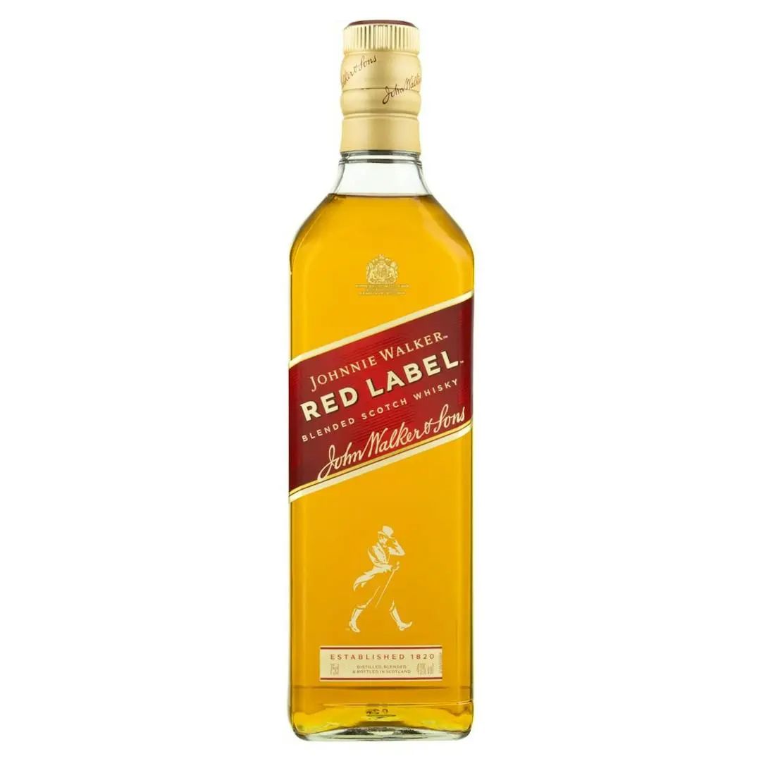Red Label 1L