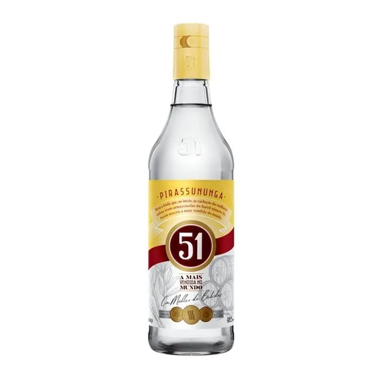 Cachaça 51 965ml