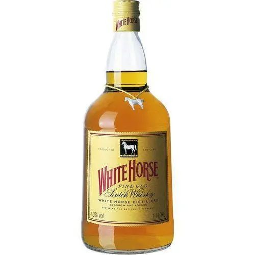 WHITE HORSE 500ML