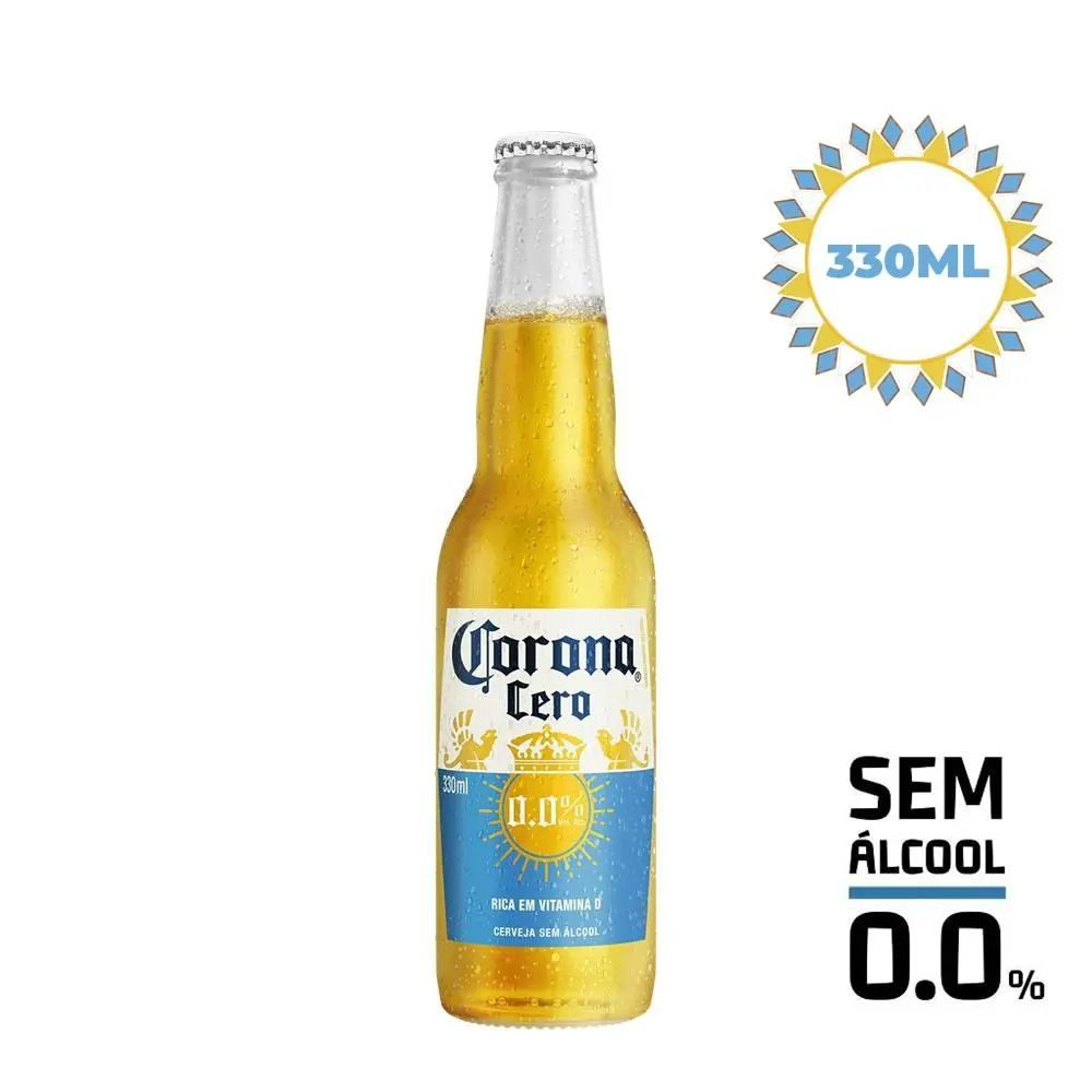 CORONA ZERO
