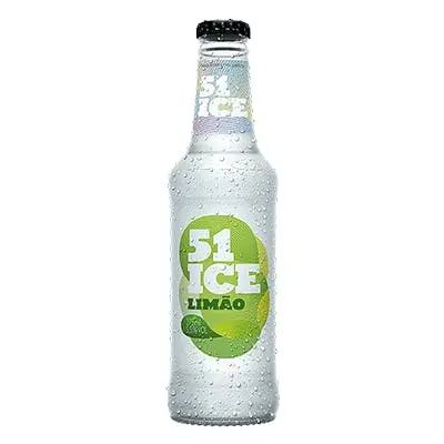 51 Ice Limão 275ml