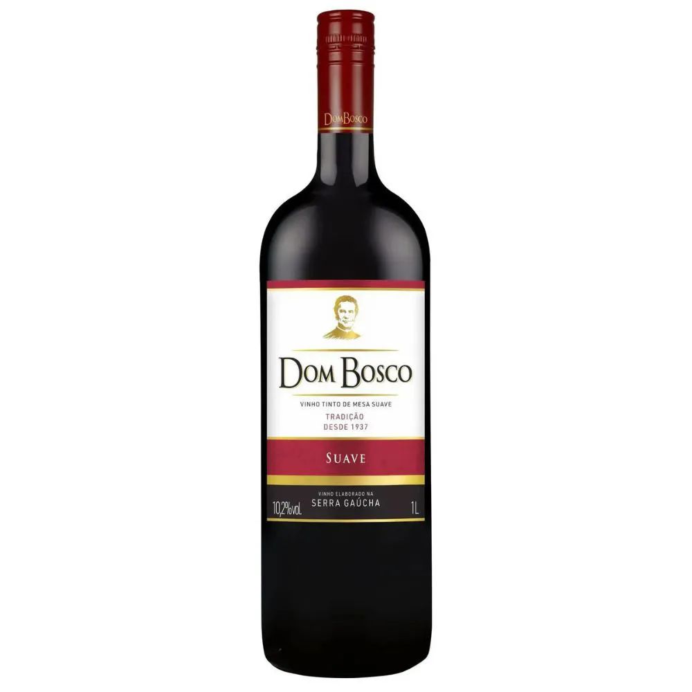 DON BOSCO VINHO