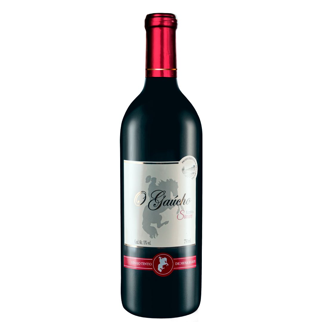 VINHO GAUCHO