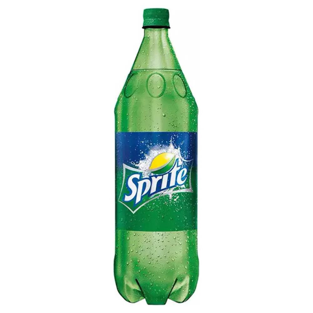 SPRITE SABOR LIMAO 2L