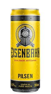 EISENBAHN LATA 350ML
