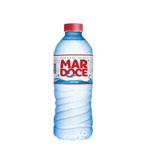 ÁGUA MAR DOCE 500ML