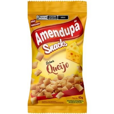 AMENDUPAN QUEIJO