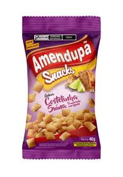 AMENDUPAN COSTELINHA